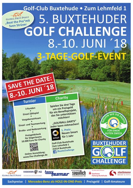Golf-Club Buxtehude